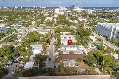 412 SE 16th St, Unit #6, Fort Lauderdale, FL 33316 - Photo 23