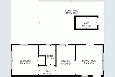 412 SE 16th St, Unit #6, Fort Lauderdale, FL 33316 - Photo 17
