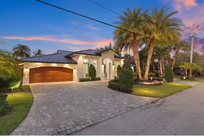 3041 NE 40th Ct, Fort Lauderdale, FL 33308 - Photo 65