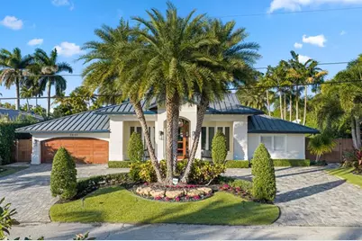 3041 NE 40th Ct, Fort Lauderdale, FL 33308 - Photo 3