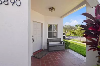 16890 SW 1st Mnr, Unit #1, Pembroke Pines, FL 33027 - Photo 7