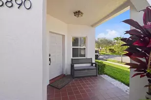 16890 SW 1st Manor, Pembroke Pines, FL 33027 - Photo 7