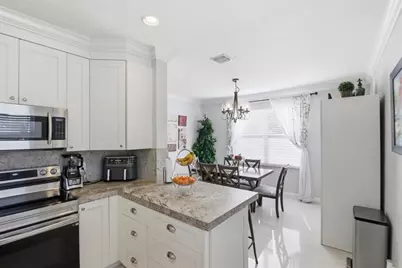 16890 SW 1st Mnr, Unit #1, Pembroke Pines, FL 33027 - Photo 19