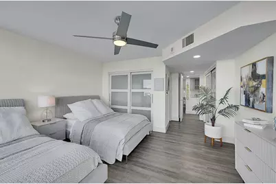 531 N Ocean Blvd, Unit #601, Pompano Beach, FL 33062 - Photo 21