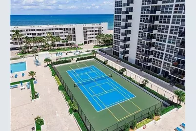531 N Ocean Blvd, Unit #601, Pompano Beach, FL 33062 - Photo 27