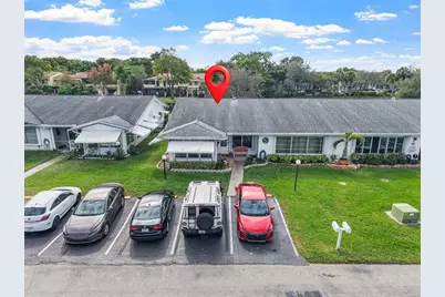 8550 NW 10th St, Unit #A80, Fort Lauderdale, FL 33322 - Photo 35