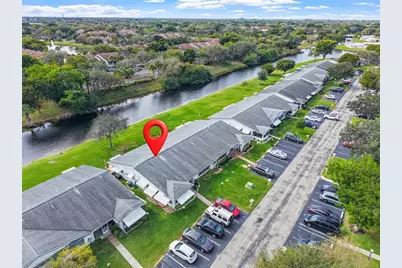 8550 NW 10th St, Unit #A80, Fort Lauderdale, FL 33322 - Photo 37