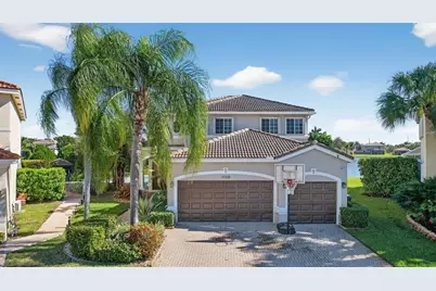 19309 SW 64th St, Fort Lauderdale, FL 33332 - Photo 1