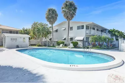 2000 NE 51st Ct, Unit #205, Fort Lauderdale, FL 33308 - Photo 1