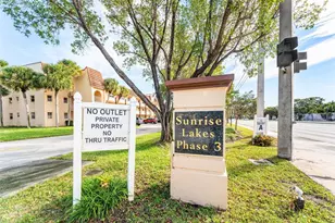 2720 N Pine Island Rd, Sunrise, FL 33322 - Photo 23