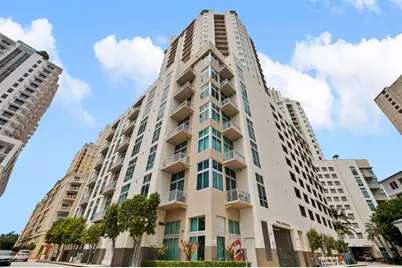 9066 SW 73rd Ct, Unit #701, Miami, FL 33156 - Photo 1