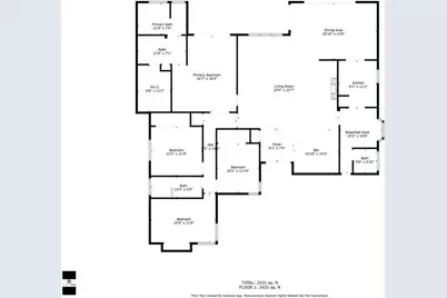 9924 NW 3rd Place, Coral Springs, FL 33071 - Photo 49