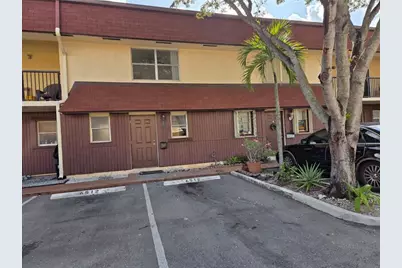 6512 SW 41st Pl, Unit #163, Davie, FL 33314 - Photo 1