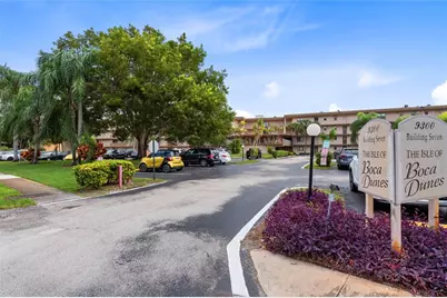 9300 SW 8th St, Unit #102, Boca Raton, FL 33428 - Photo 19