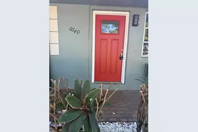 6640 SW 20th St, Pompano Beach, FL 33068 - Photo 1