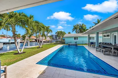 2851 NE 9th St, Pompano Beach, FL 33062 - Photo 23