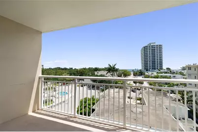 720  Orton Ave, Unit #607, Fort Lauderdale, FL 33304 - Photo 9