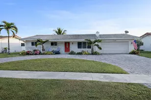 7240 NW 11th St, Plantation, FL 33313 - Photo 3