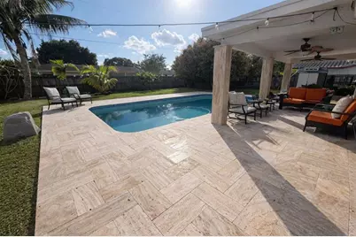 7240 NW 11th St, Plantation, FL 33313 - Photo 29