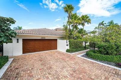 2855 NE 35th St, Fort Lauderdale, FL 33306 - Photo 5