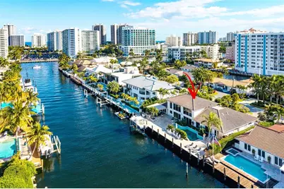 2855 NE 35th St, Fort Lauderdale, FL 33306 - Photo 63