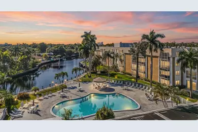 3020 NE 16th Avenue #105, Oakland Park, FL 33334 - Photo 1