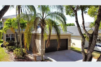 4375  Foxtail Ln, Weston, FL 33331 - Photo 1