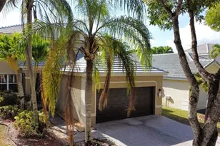 4375 Foxtail Ln, Weston, FL 33331 - Photo 1