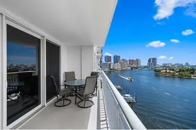 511  Bayshore Dr, Unit #904, Fort Lauderdale, FL 33304 - Photo 1