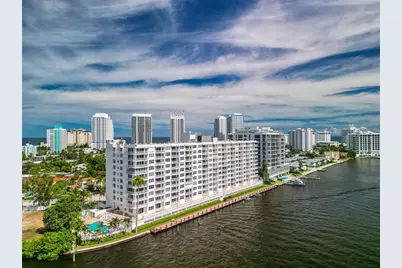 511  Bayshore Dr, Unit #904, Fort Lauderdale, FL 33304 - Photo 41