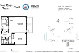 3333 NE 34th St Unit, Fort Lauderdale, FL 33308 - Photo 5