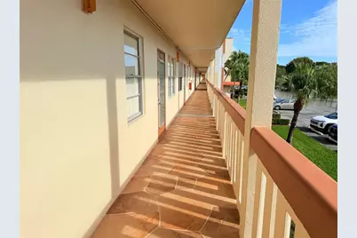 2017  Newcastle A, Unit #2017, Boca Raton, FL 33434 - Photo 45