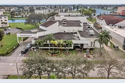 2017  Newcastle A, Unit #2017, Boca Raton, FL 33434 - Photo 53