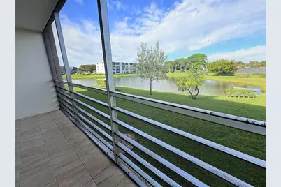 2017  Newcastle A, Unit #2017, Boca Raton, FL 33434 - Photo 37