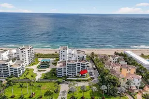 2575 S Ocean Blvd Unit, Highland Beach, FL 33487 - Photo 1