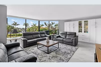 2575 S Ocean Blvd, Unit #109S, Highland Beach, FL 33487 - Photo 5