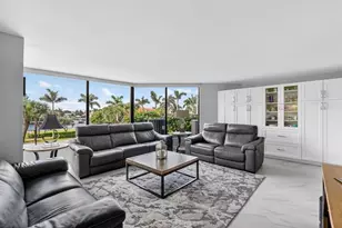 2575 S Ocean Blvd Unit, Highland Beach, FL 33487 - Photo 5