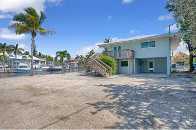 10999  Ave 3rd Avenue Gulf, Marathon, FL 33050 - Photo 1