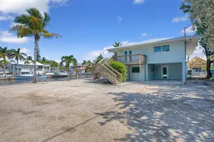 10999 Ave 3rd Ave Gulf, Marathon, FL 33050 - Photo 1