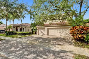 4020 Staghorn Ln, Weston, FL 33331 - Photo 49