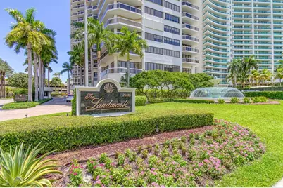 20185 E Country Club Dr, Unit #1709, Miami, FL 33180 - Photo 1
