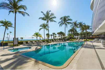 730 N Ocean Blvd, Unit #801, Pompano Beach, FL 33062 - Photo 25