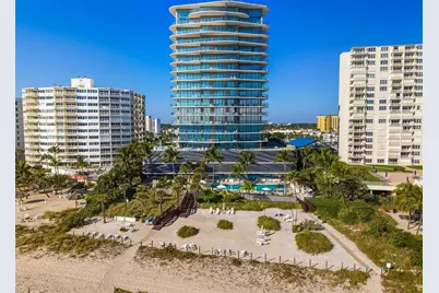 730 N Ocean Blvd, Unit #801, Pompano Beach, FL 33062 - Photo 3