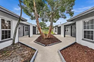 5748 NW 27th Ct, Fort Lauderdale, FL 33313 - Photo 1