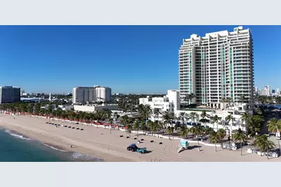 101 S Fort Lauderdale Beach Blvd, Unit #1004, Fort Lauderdale, FL 33316 - Photo 1