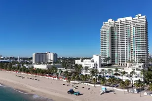 101 S Fort Lauderdale Beach Blvd, Fort Lauderdale, FL 33316 - Photo 1