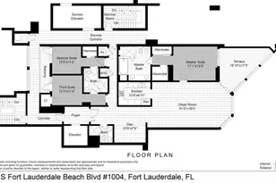 101 S Fort Lauderdale Beach Blvd, Fort Lauderdale, FL 33316 - Photo 45