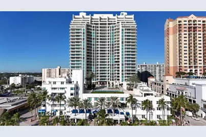 101 S Fort Lauderdale Beach Blvd, Unit #1004, Fort Lauderdale, FL 33316 - Photo 33