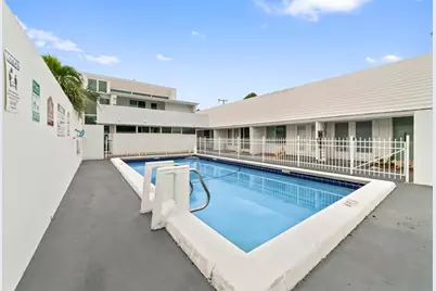 1951 NE 51st Street, Unit #1, Fort Lauderdale, FL 33308 - Photo 29