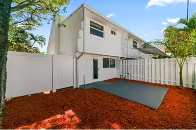 1951 NE 51st Street, Unit #1, Fort Lauderdale, FL 33308 - Photo 23